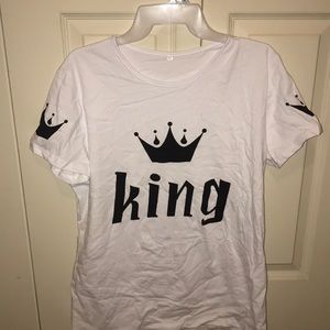 King T-shirt